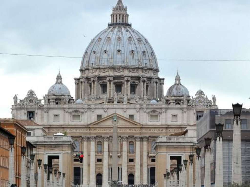 AUTO DEL VATICANO FERMATA IN DOGANA. AL SUO INTERNO C'ERANO 4 CHILI DI COCAINA - 16/09/2014