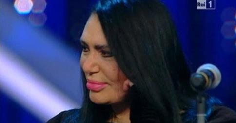 LA CONFESSIONE DI LOREDANA BERTE': ''ECCO COME HO CONOSCIUTO BIN LADEN'' - 16/09/2014