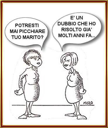 TRA DU' AMICHE !! - 03/11/2012