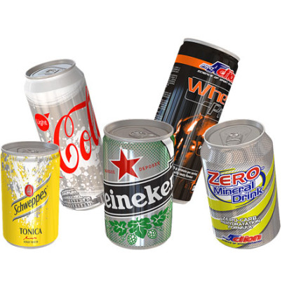 LATTINE APPENA COMPRATE GHIACCIATE IN SOLI 2 MINUTI? ESISTE UN TRUCCO PER FARLO - VIDEO - 26/10/2014