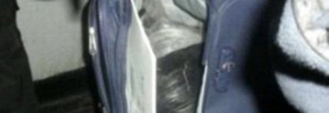 ORRORE IN STAZIONE, TROVATI I CADAVERI DI DUE NEONATI IN UNA VALIGIA - 19/09/2014