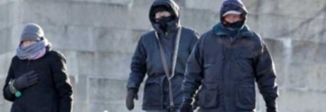 METEO, ULTIMI SPRAZZI D'ESTATE POI ARRIVA IL FREDDO - PREVISIONI - 21/09/2014