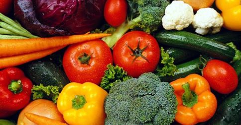 TUTTA LA FRUTTA E LA VERDURA FA BENE? SEMBRA PROPRIO DI NO - 28/10/2014
