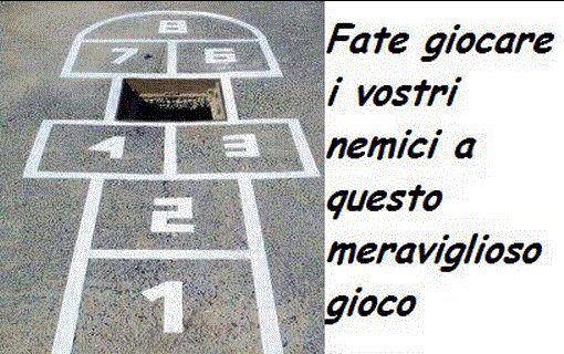 ER GIOCO MODERNO !! - 03/11/2012