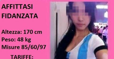 ''FITTA'' LA FIDANZATA PER COMPRARSI L'IPHON 6 - FOTO ALL'INTERNO - 22/09/2014