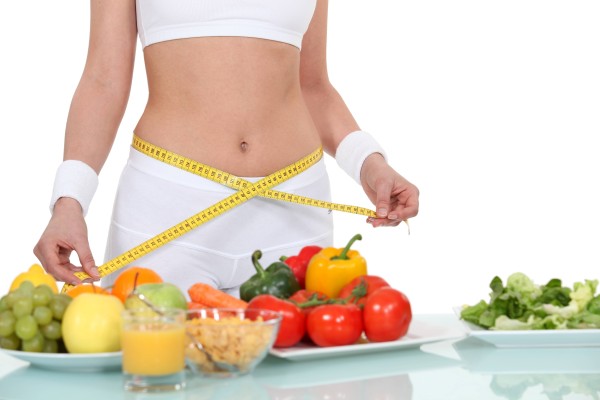 DIETA DEL BUONUMORE: ECCO COME PERDERE PESO SORRIDENDO - 05/11/2014