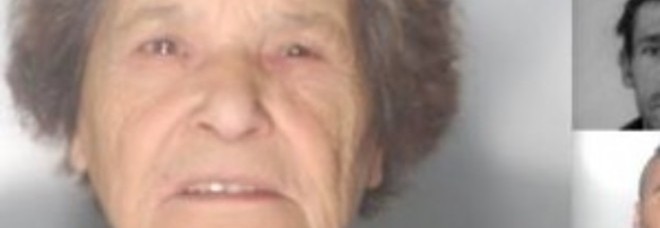 NONNA PUSHER ARRESTATA A 82 ANNI: ''STAVA CONFEZIONANDO 200 DOSI DI COCAINA ED EROINA'' - 28/09/2014