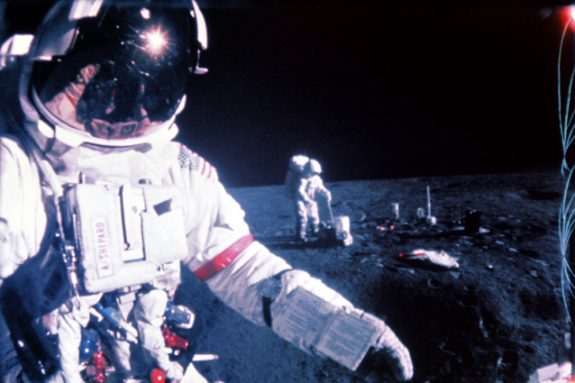 L'ASTRONAUTA CHE CAMMINÒ SULLA LUNA: ''SUGLI ALIENI È IL MOMENTO DELLA VERITÀ'' - 28/09/2014