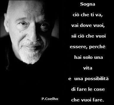 RICORDATE DE SOGNA' !! - 04/11/2012