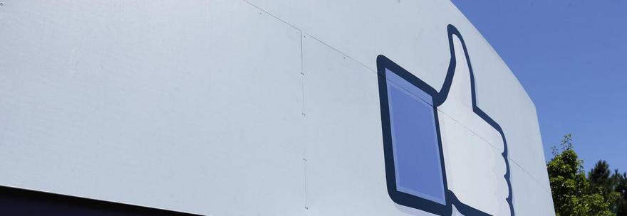 FACEBOOK, LA LISTA DEI LAVORI PIÙ PAGATI NELL'AZIENDA - 11/11/2014