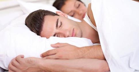 COSA FA IL NOSTRO CERVELLO MENTRE DORMIAMO? MOLTE COSE, ALCUNE INCREDIBILI - 11/11/2014