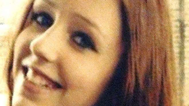 ''IL CADAVERE NEL FIUME È QUELLO DI ALICE''. CONFERMATO IL TRAGICO EPILOGO DELLA 14ENNE - 01/10/2014