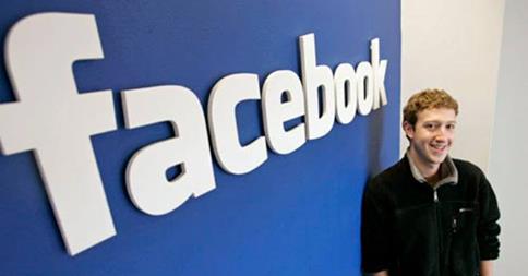 MARK ZUCKERBERG COMPRA ''UN ANGOLO DI PARADISO'' PER 66 MILIONI - 12/11/2014