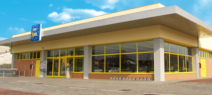 EUROSPIN CERCA PERSONALE IN TUTTA ITALIA - ECCO COME FARE - 02/10/2014