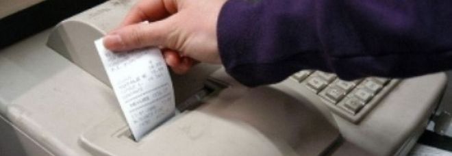 FISCO, CAMBIA TUTTO: ADDIO AGLI SCONTRINI E AI REGISTRATORI DI CASSA - 13/11/2014