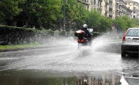 METEO: DOPO IL ''TEMPO PAZZO'', LE PREVISIONI PER OTTOBRE - 13/11/2014