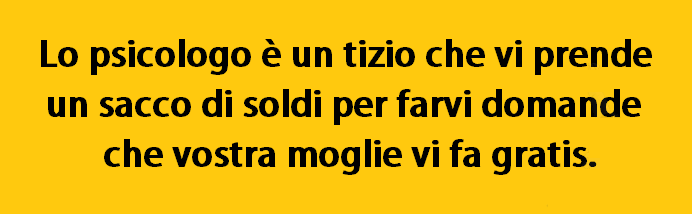Immagine Divertente - 27/01/2013