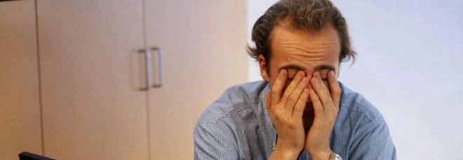 STANCHEZZA PER TUTTA LA GIORNATA? ECCO LE NOVE POSSIBILI CAUSE - 13/11/2014