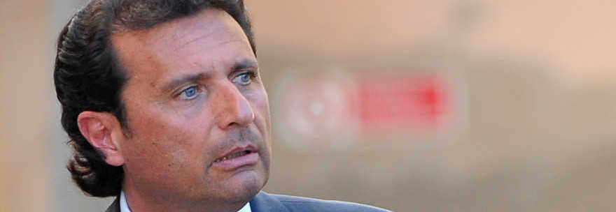 CONCORDIA, SCHETTINO VINCE LA CAUSA: SARÀ RISARCITO DA COSTA DELLE SPESE LEGALI - 05/10/2014