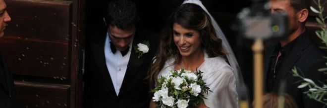 ELISABETTA CANALIS, RIVELAZIONE CHOC: ''LE NOZZE CON PERRY NON SONO VALIDE'' - 05/10/2014