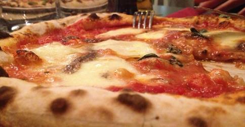 INCHIESTA REPORT DEMOLISCE LA PIZZA: ''CI SONO ELEMENTI CANCEROGENI'' - 14/11/2014
