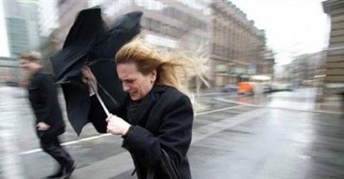 METEO: L'AUTUNNO IN ARRIVO. E IN ALCUNE ZONE D'ITALIA È ALLERTA MALTEMPO - PREVISIONI - 05/10/2014