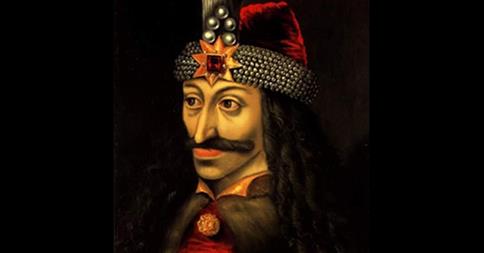 ECCO QUELLO CHE NON SAPEVATE SUI SEGRETI DI DRACULA - 14/11/2014