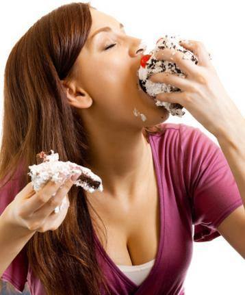 MAGIARE PER NERVOSISMO? ARRIVA LA SOLUZIONE ALLE ABBUFFATE COMPULSIVE - 17/11/2014
