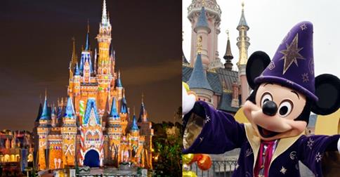 LE 10 REGOLE DA RISPETTARE PER LAVORARE PER LA DISNEY - 20/11/2014