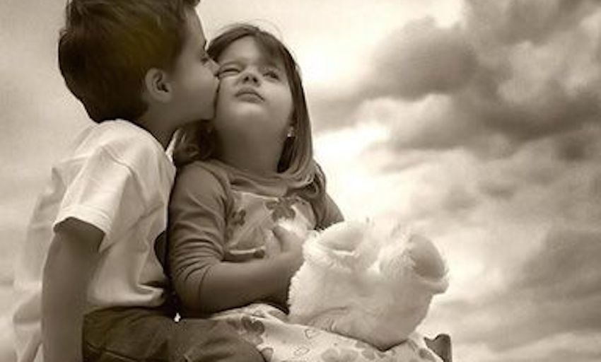 5 CURIOSITA' SCIENTIFICHE SULL'AMORE E L'INNAMORAMENTO - 21/11/2014
