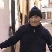 ROMA: PREGIUDICATO CON L'ALZHEIMER RAPINA LA STESSA GIOELLERIA SEI VOLTE IN UN GIORNO - 07/10/2014