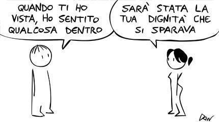 TRA 'NA COPPIA !! - 04/11/2012