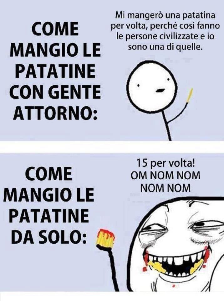 SO' MOMENTI DIVERSI !! - 04/11/2012
