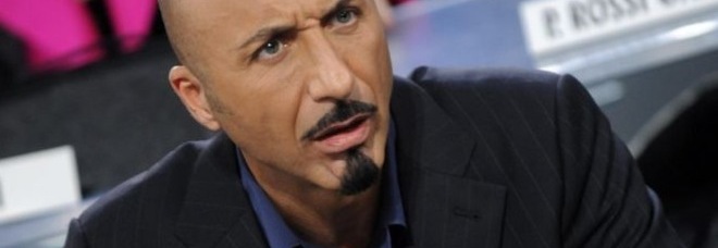 LUCA JURMAN, IL COACH DI 'AMICI' AGGREDITO IN AUTOSTRADA: PRESO A CALCI E PUGNI DOPO UNA LITE - 08/10/2014