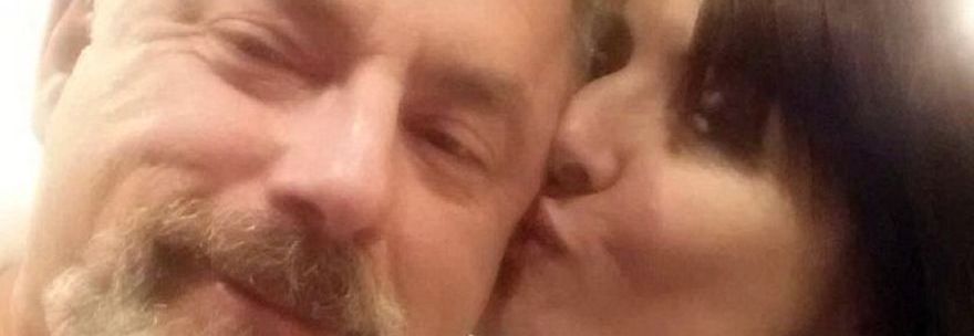 LITIGANO PER SOLDI ALLA LORO FESTA DI NOZZE: LUI LA UCCIDE, POI SI TOGLIE LA VITA - FOTO - 08/10/2014