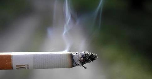 ECCO LA NUOVA SCOPERTA SUL FUMO - 27/11/2014