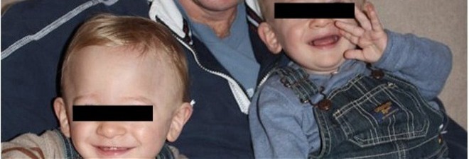 MAMMA KILLER UCCIDE I SUOI 3 BAMBINI DISABILI. ''VOLEVO FARLI SMETTERE DI SOFFRIRE'' - 28/11/2014
