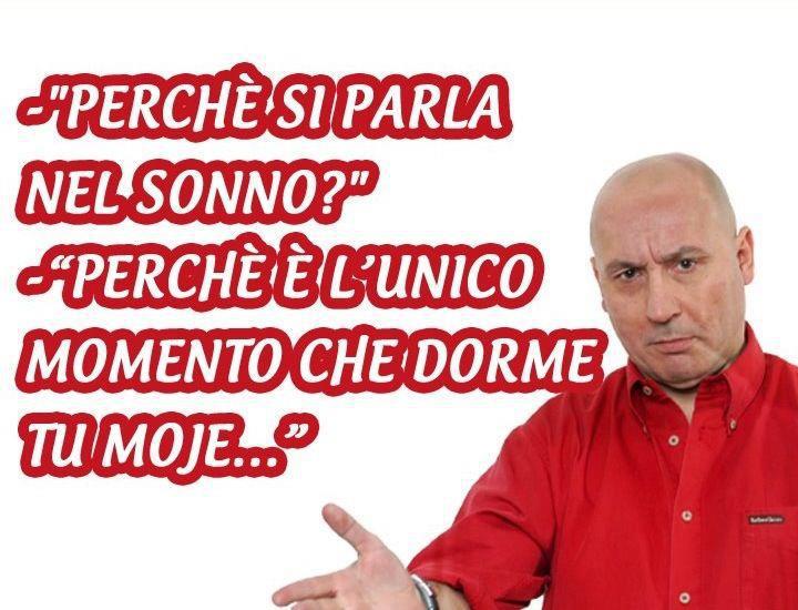 ALMENO SE PO' !! - 04/11/2012