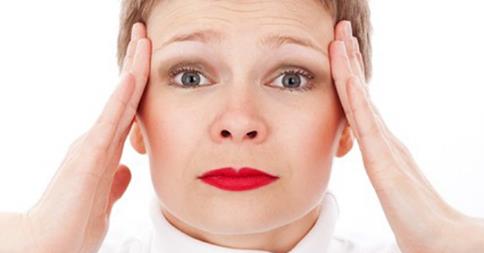 PERCHE' LE DONNE SONO SEMPRE NERVOSE? ECCO SVELATI I MOTIVI - 29/11/2014