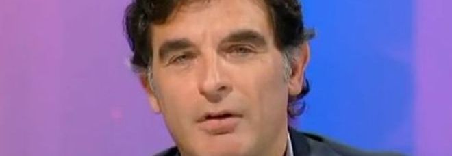 TIBERIO TIMPERI BESTEMMIA DURANTE IL PROGRAMMA SU RAI 1, SCANDALO IN DIRETTA - 19/10/2014