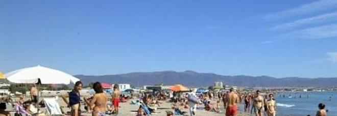 METEO: ULTIME ORE DI CALDO, POI IL BRUSCO CAMBIAMENTO - LE PREVISIONI - 19/10/2014