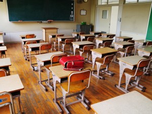 IL TEMA SHOCK ASSEGNATO AI BAMBINI DI UNA SCUOLA ELEMENTARE - 07/12/2014