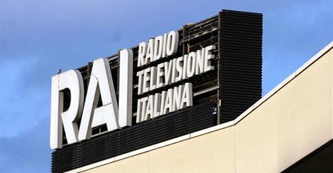 ARRIVA LA RIVOLUZIONE STORICA DEL CANONE RAI - 19/10/2014