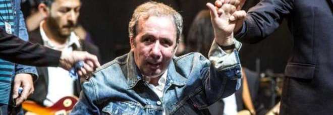 FRANCESCO NUTI E' STATO RICOVERATO IN OSPEDALE - 20/10/2014