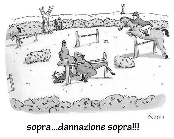 NUN SEMPRE LE COSE RIESCONO !! - 04/11/2012