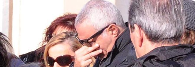 MORTE DI FRANCO PANARIELLO, FRATELLO DI GIORGIO: TRE PERSONE A GIUDIZIO. ''OMISSIONE DI SOCCORSO'' - 01/11/2014