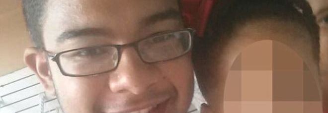 UCCIDE LA COINQUILINA, FA ''L'AMORE'' CON IL CADAVERE E POI VA DAL BARBIERE - 22/12/2014
