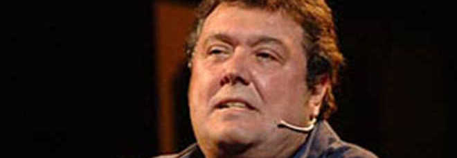 RODOLFO LAGANA', RIVELAZIONE SHOCK: HO UN BRUTTISSIMO MALE DA 4 ANNI'' - 04/11/2014