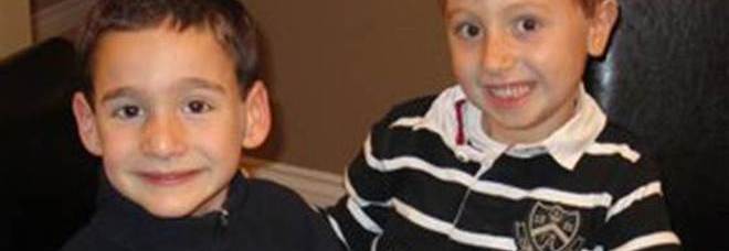 A 7 ANNI SCRIVE UN LIBRO SULL'AMICHETTO MALATO E FINANZIA LA RICERCA CHE LO FARA' GUARIRE - 28/12/2014