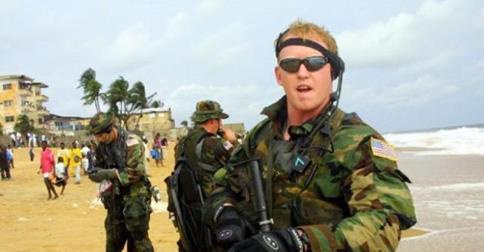 FINORA LA SUA IDENTITA' EA RIMASTA SEGRETA: ECCO CHI HA UCCISO OSAMA BIN LADEN - 06/11/2014